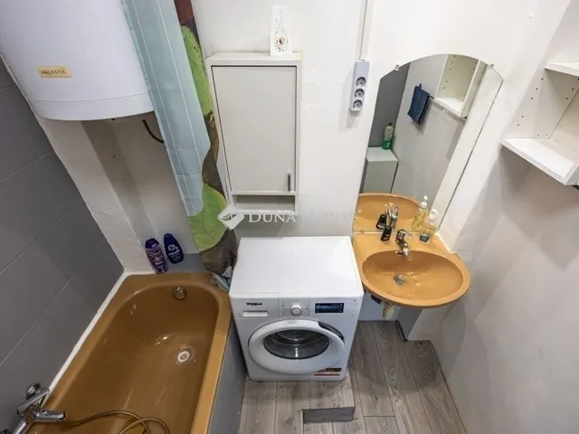 Eladó lakás Budapest X. kerület 28 nm