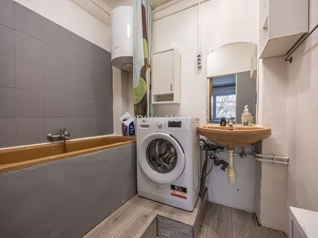 Eladó lakás Budapest X. kerület 28 nm