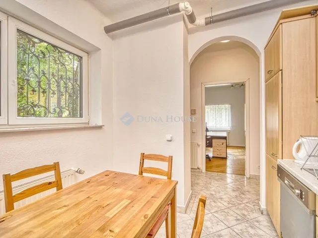 Kiadó lakás Budapest XI. kerület 58 nm