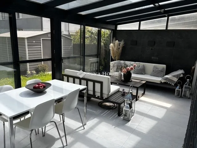 Eladó ház Budapest XVIII. kerület 145 nm