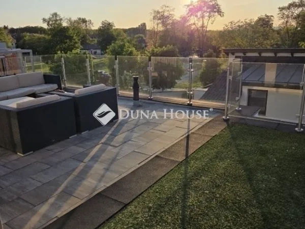 Eladó ház Budapest XVIII. kerület 145 nm