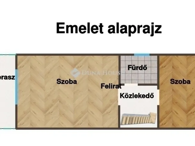 Eladó ház Budapest XVI. kerület, Árpádföld 150 nm