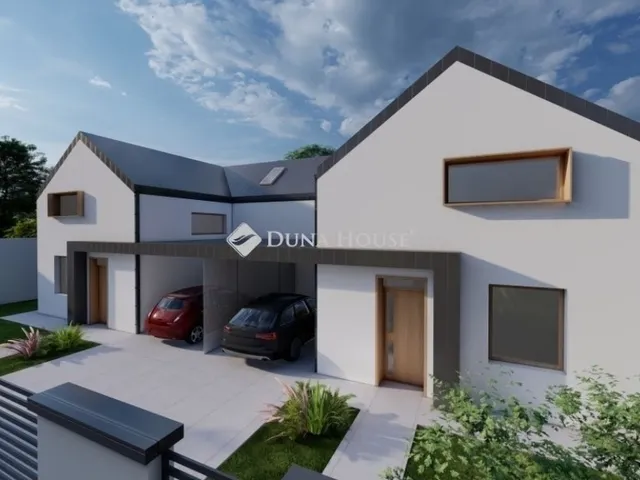 Eladó ház Vecsés 118 nm