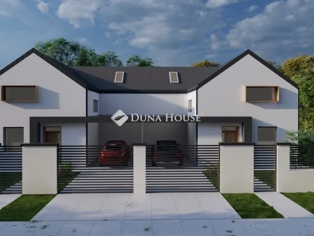 Eladó ház Vecsés 118 nm