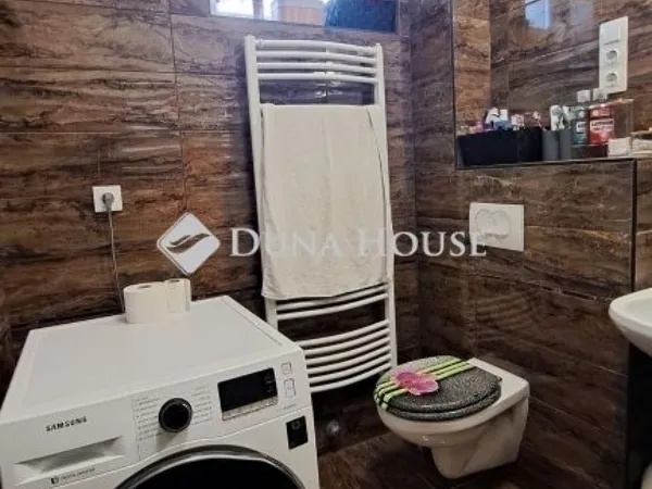 Eladó ház Gyömrő 119 nm