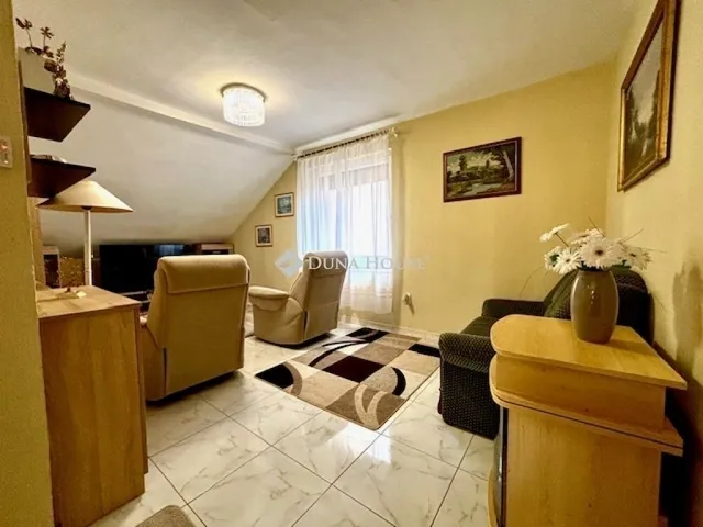 Eladó ház Budapest XVIII. kerület 176 nm