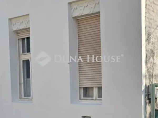 Eladó ház Budapest XIX. kerület 38 nm