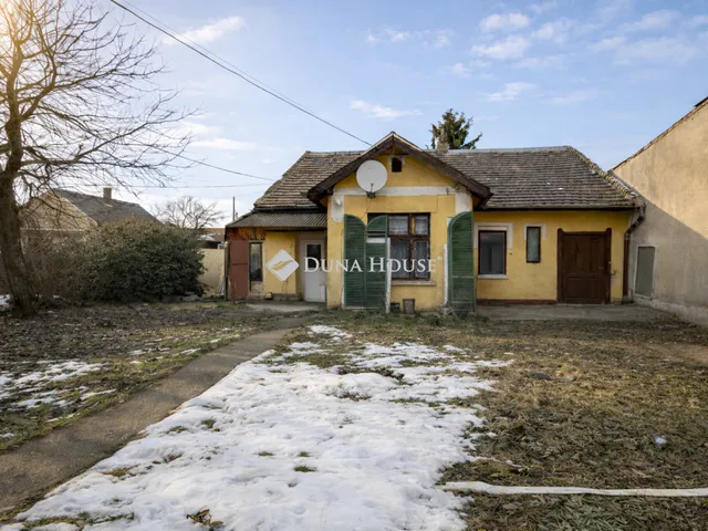 Eladó ház Budapest XIX. kerület, Kispest 54 nm