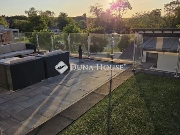 Eladó ház Budapest XVIII. kerület, Szent Imre kertváros 145 nm