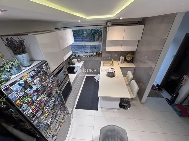 Eladó ház Budapest XVIII. kerület, Szent Imre kertváros 145 nm