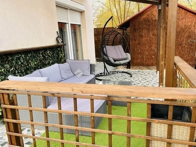 Eladó lakás Gyömrő 92 nm