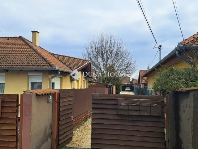 Eladó lakás Gyömrő 92 nm