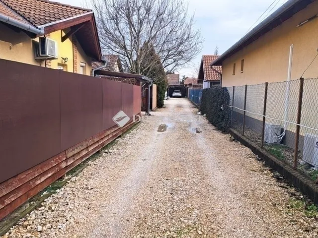 Eladó lakás Gyömrő 92 nm