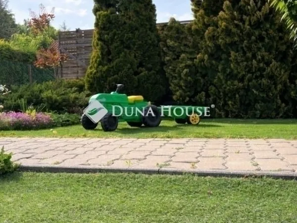 Eladó lakás Gyömrő 92 nm