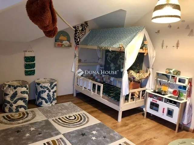 Eladó lakás Gyömrő 92 nm