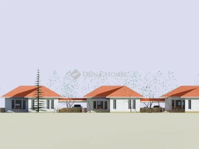 Eladó ház Dabas 90 nm