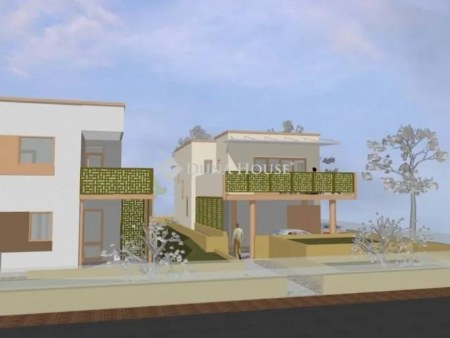 Eladó ház Budapest XVIII. kerület 143 nm