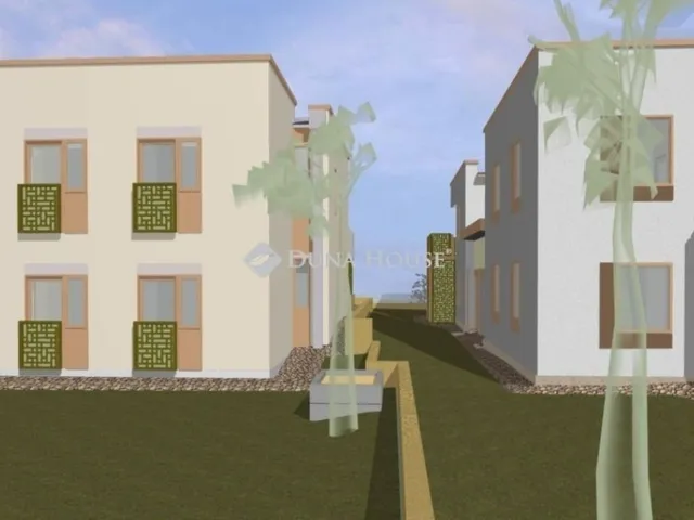 Eladó ház Budapest XVIII. kerület 143 nm