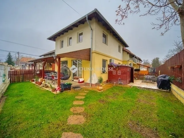 Eladó lakás Üllő 97 nm