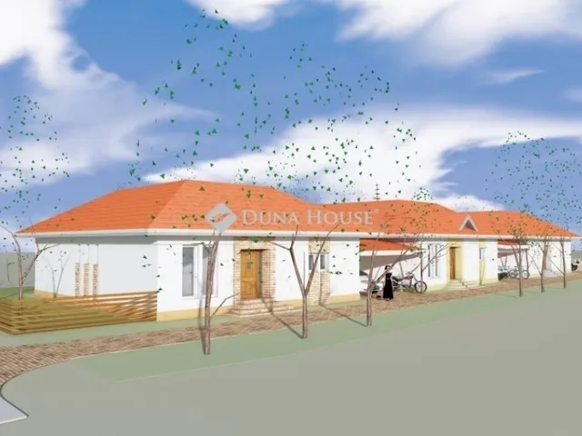 Eladó ház Dabas 90 nm