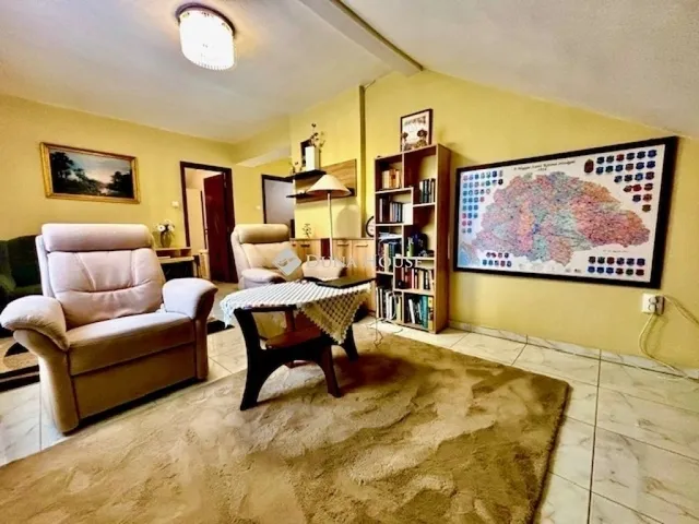 Eladó ház Budapest XVIII. kerület, Ganztelep 176 nm