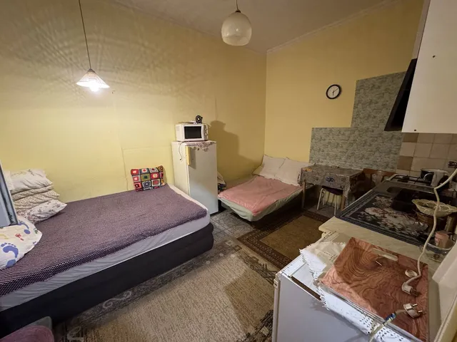 Eladó lakás Budapest X. kerület 25 nm