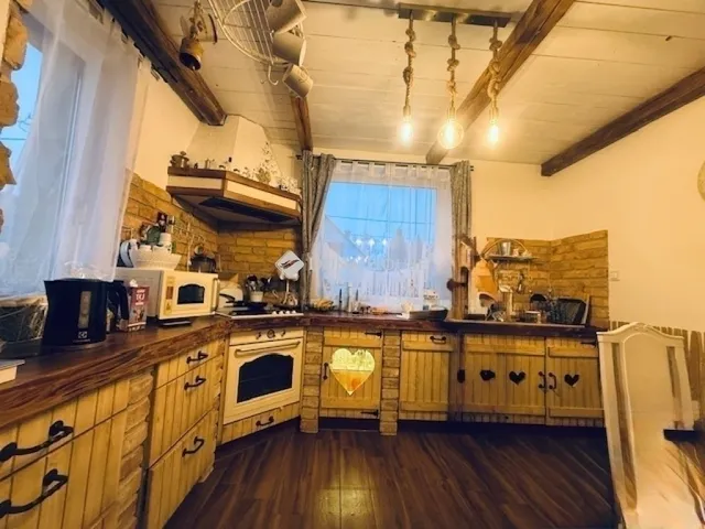 Eladó ház Vecsés 143 nm