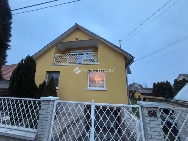 Eladó ház Vecsés 143 nm