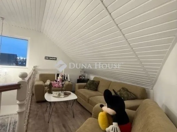 Eladó ház Vecsés 143 nm