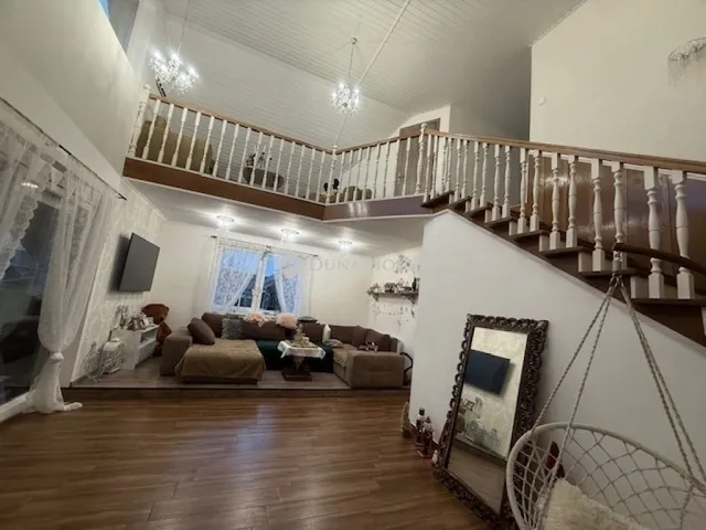 Eladó ház Vecsés 143 nm