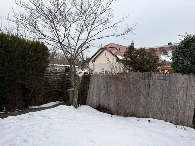 Eladó ház Budapest XX. kerület 48 nm