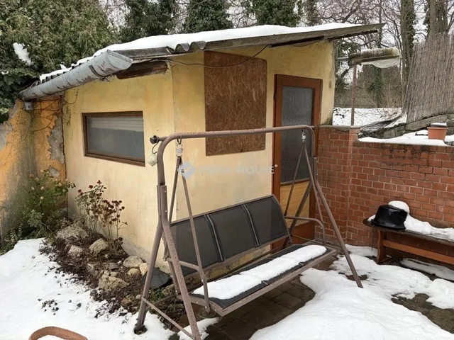 Eladó ház Budapest XX. kerület 48 nm