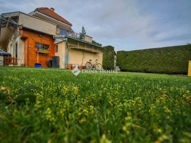 Eladó ház Budapest XVIII. kerület 193 nm