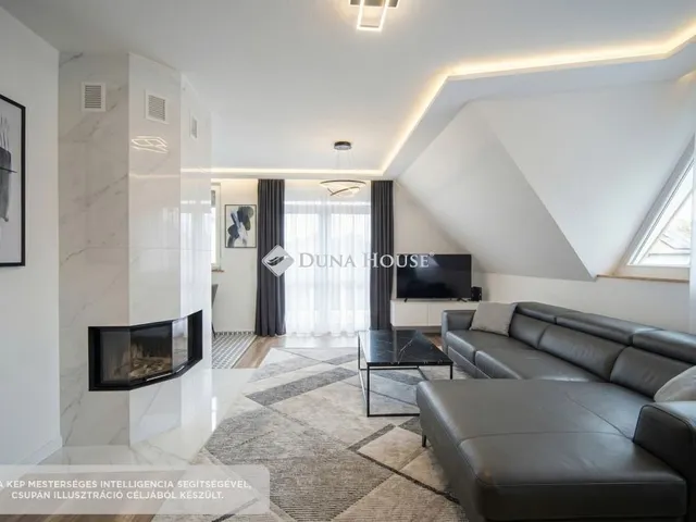 Eladó ház Budapest XVIII. kerület 193 nm