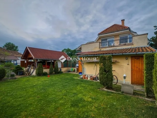 Eladó ház Budapest XVIII. kerület 193 nm