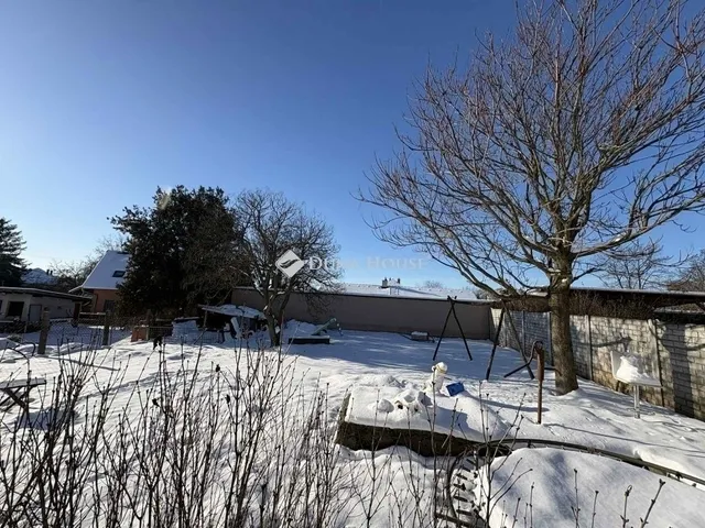 Eladó ház Ócsa 188 nm