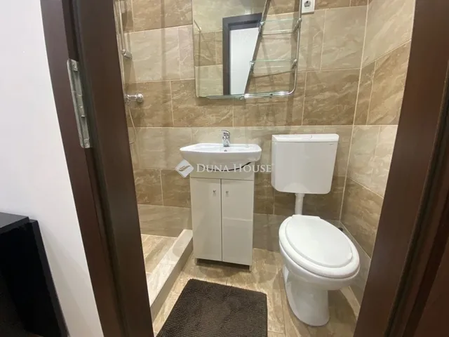 Eladó lakás Budapest IX. kerület 25 nm