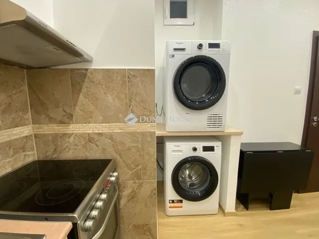 Eladó lakás Budapest IX. kerület 25 nm