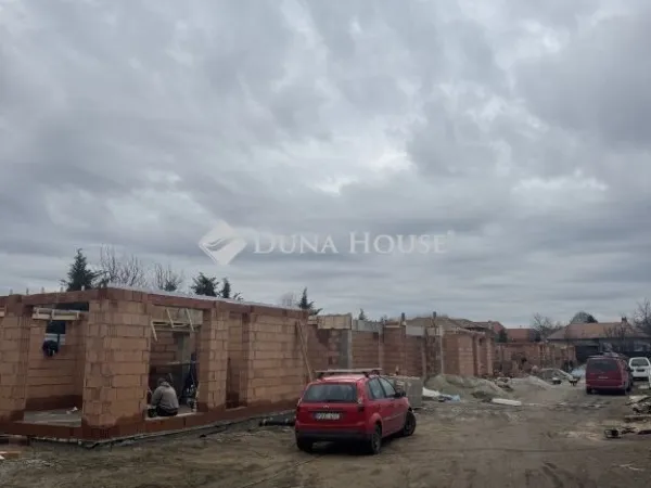 Eladó ház Vecsés 160 nm