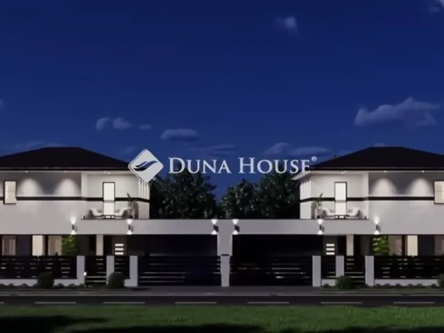 Eladó ház Vecsés 160 nm