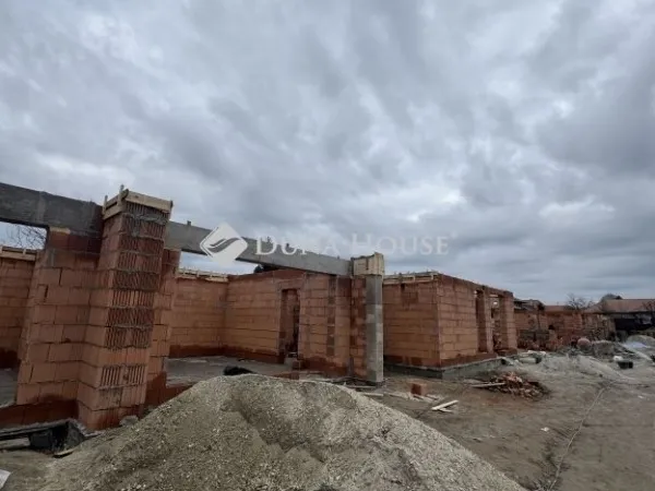 Eladó ház Vecsés 160 nm