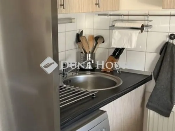 Eladó lakás Budapest XVIII. kerület, Alacskai úti lakótelep 47 nm