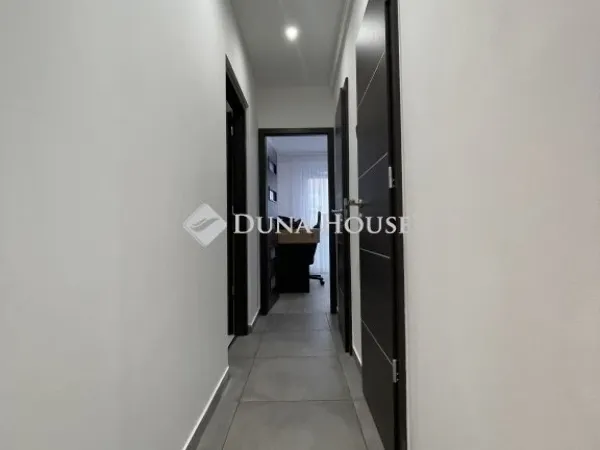 Eladó lakás Budapest XIX. kerület, Kispest 67 nm