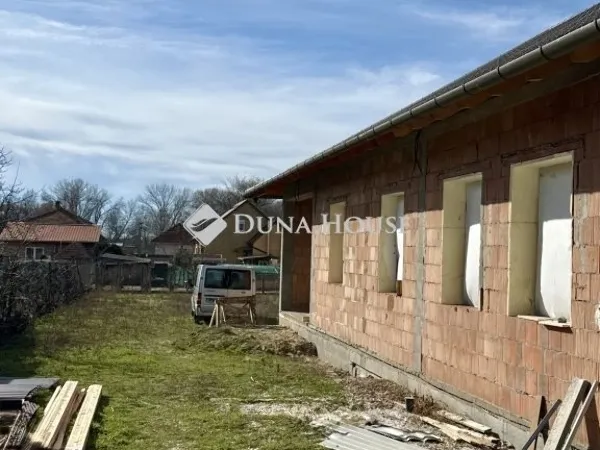 Eladó ház Pilis 227 nm