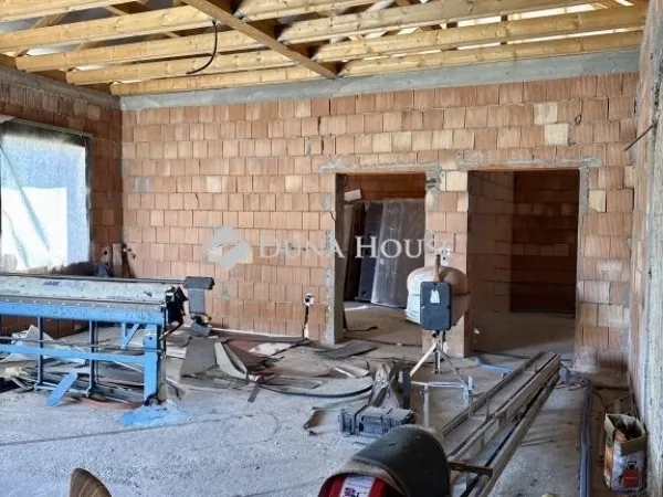 Eladó ház Pilis 227 nm