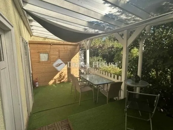 Eladó ház Vecsés 80 nm