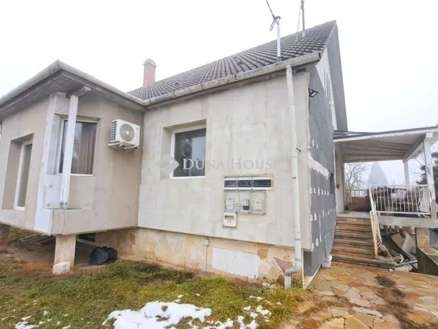 Eladó ház Tápiószecső 118 nm