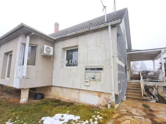 Eladó ház Tápiószecső 118 nm
