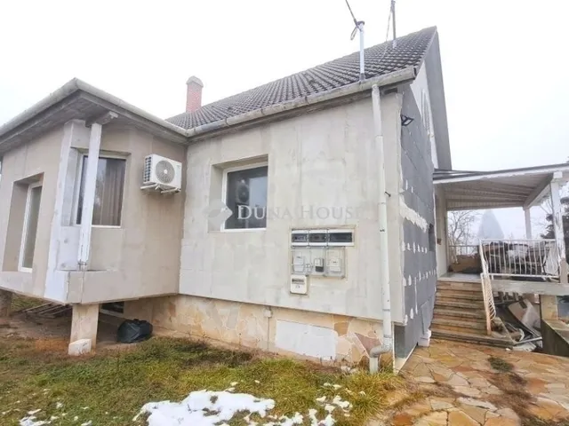Eladó ház Tápiószecső 118 nm