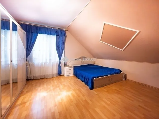 Eladó ház Budapest XVIII. kerület 161 nm